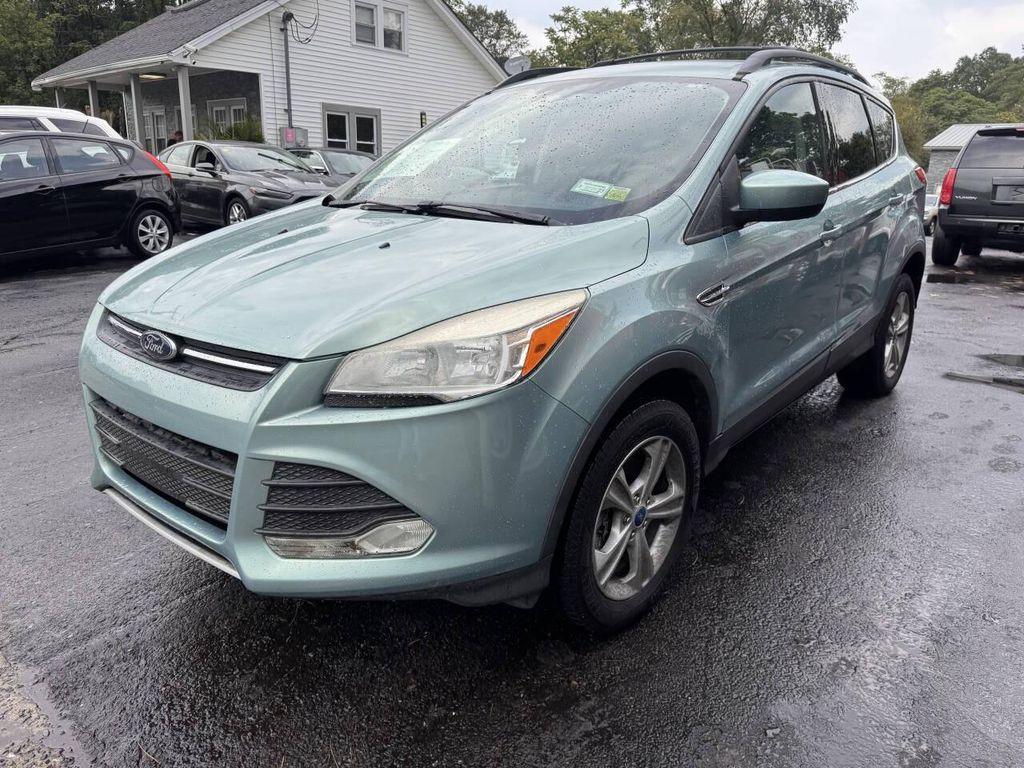 used 2013 Ford Escape car, priced at $4,995