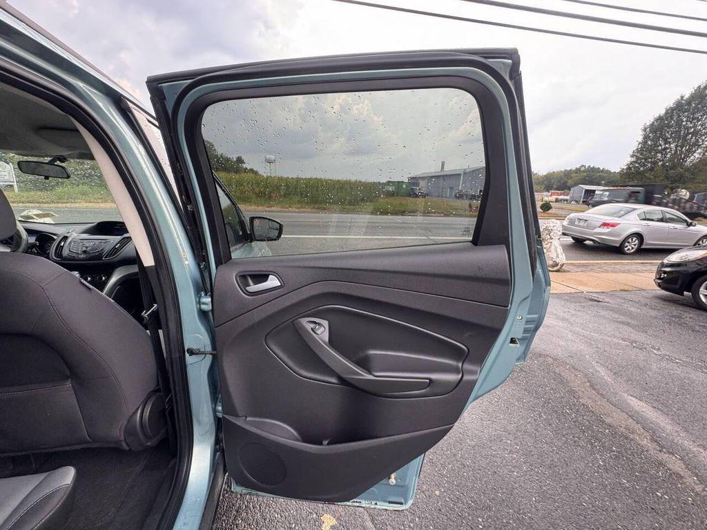 used 2013 Ford Escape car, priced at $4,995