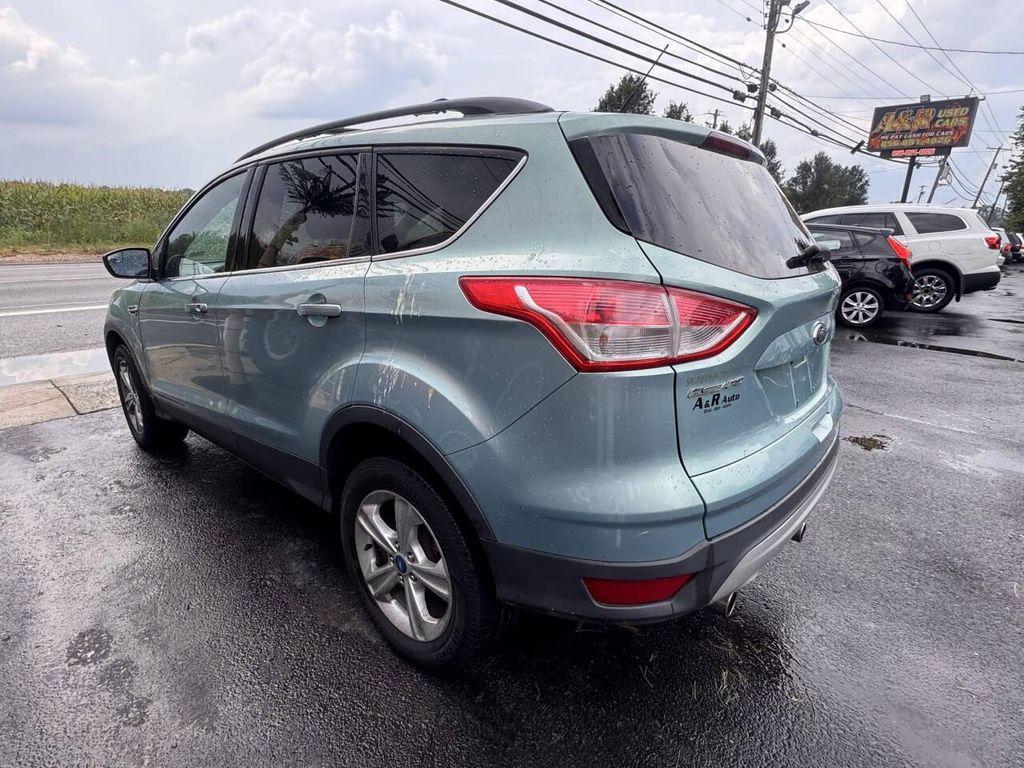 used 2013 Ford Escape car, priced at $4,995