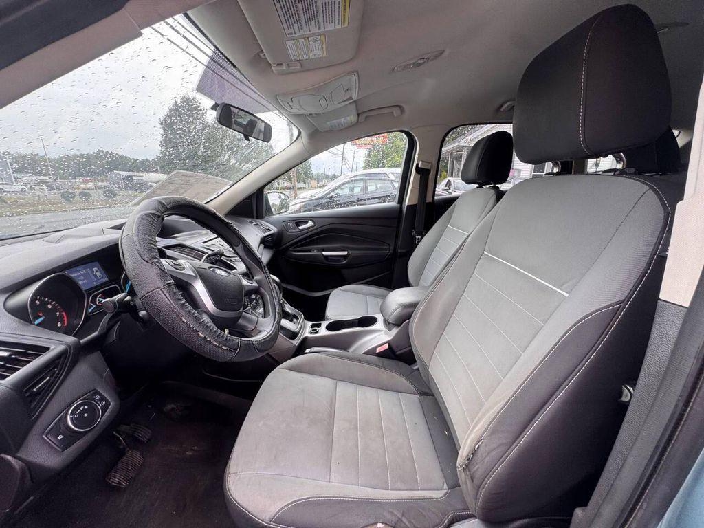 used 2013 Ford Escape car, priced at $4,995