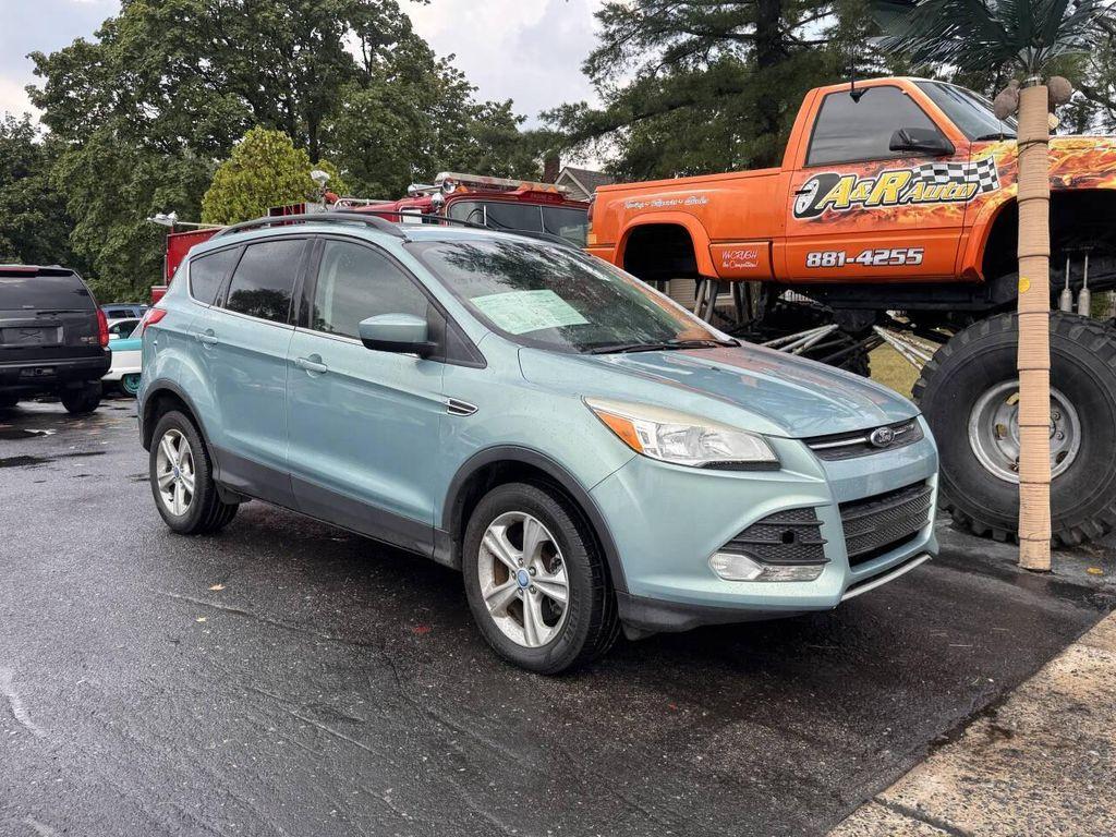 used 2013 Ford Escape car, priced at $4,995