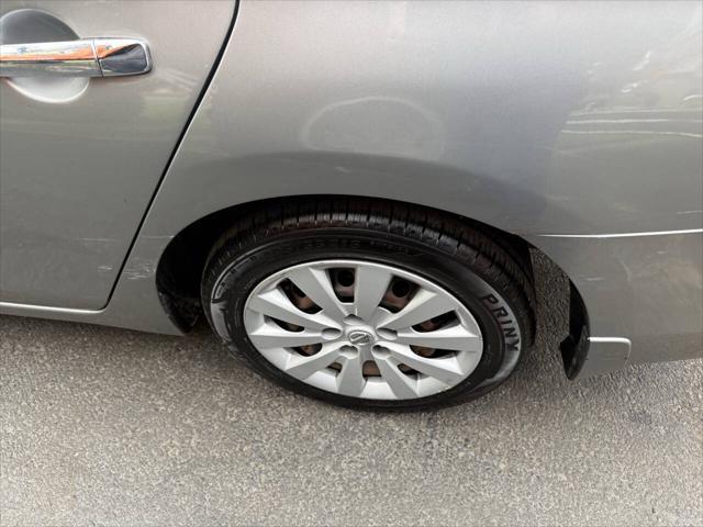 used 2013 Nissan Sentra car, priced at $2,495