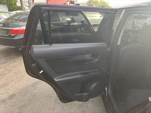 used 2008 Scion xB car, priced at $3,495