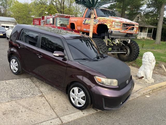 used 2008 Scion xB car, priced at $3,495