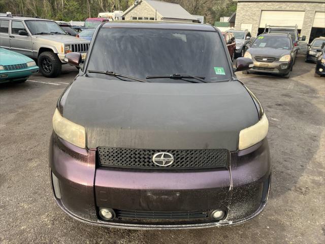 used 2008 Scion xB car, priced at $3,495