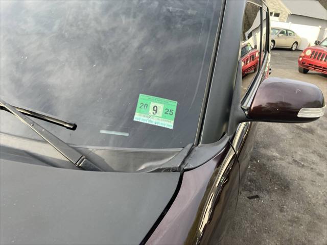used 2008 Scion xB car, priced at $3,495