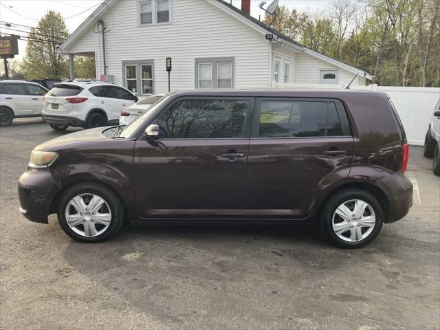 used 2008 Scion xB car, priced at $3,495