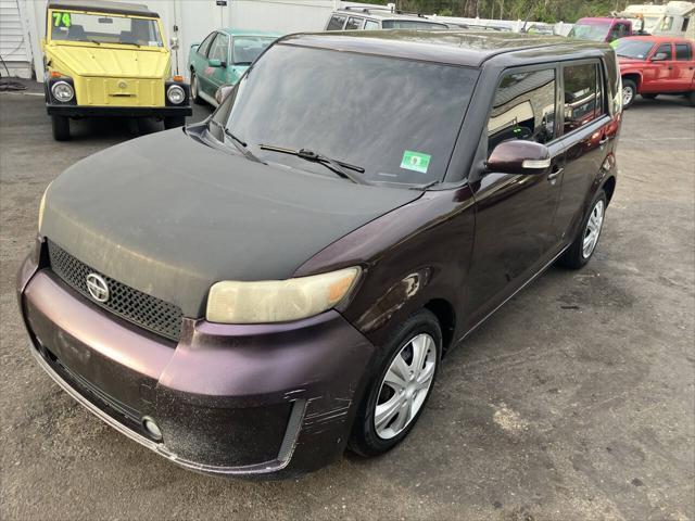 used 2008 Scion xB car, priced at $3,495