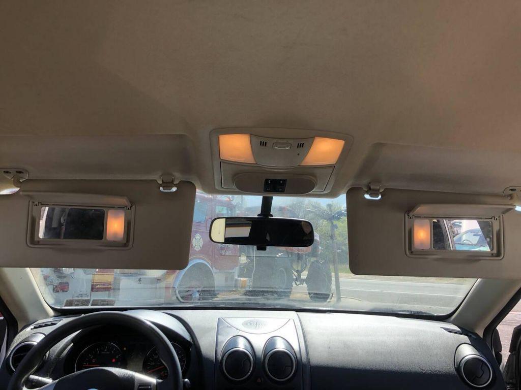 used 2013 Nissan Rogue car, priced at $2,495