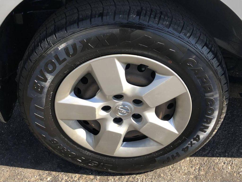 used 2013 Nissan Rogue car, priced at $2,495