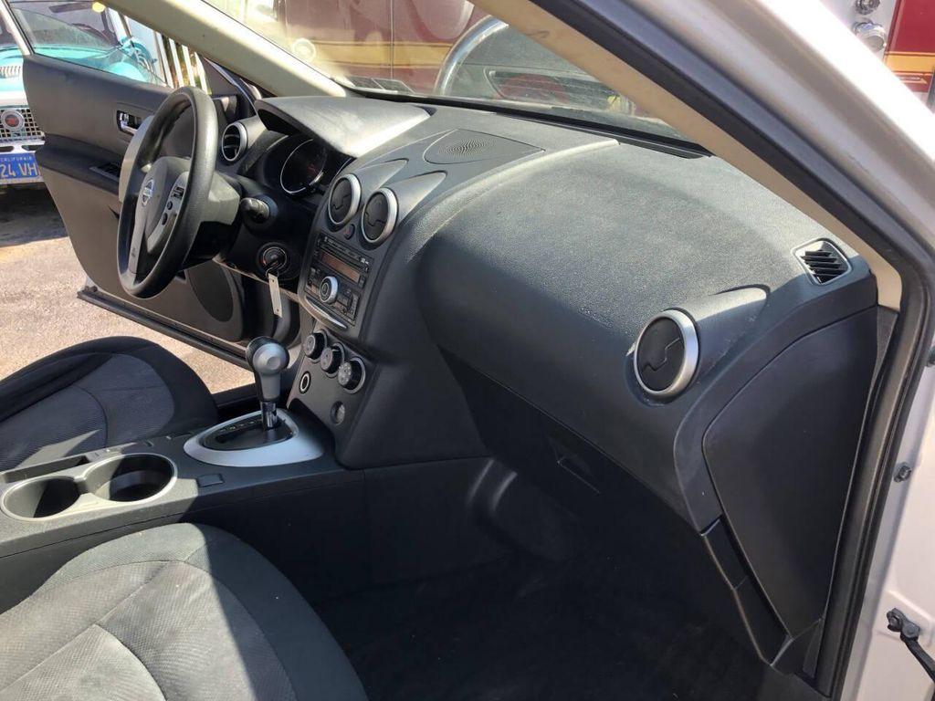 used 2013 Nissan Rogue car, priced at $2,495