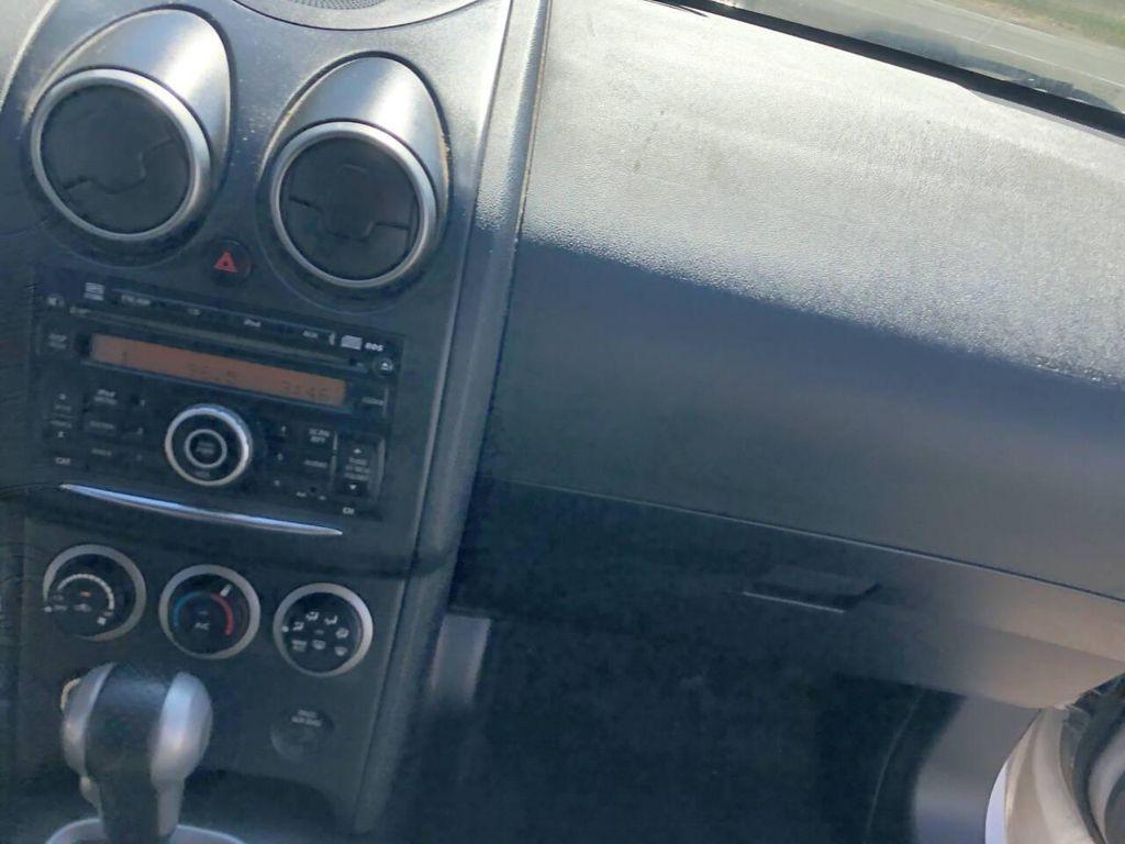 used 2013 Nissan Rogue car, priced at $2,495