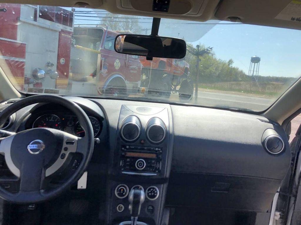 used 2013 Nissan Rogue car, priced at $2,495