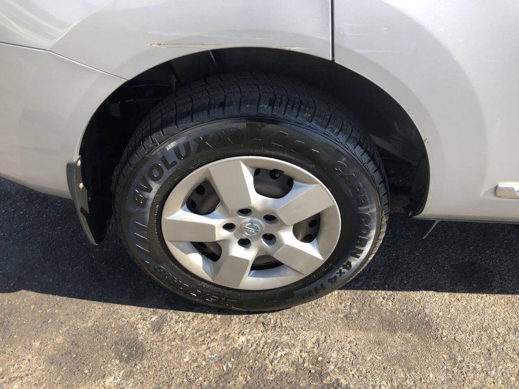 used 2013 Nissan Rogue car, priced at $2,495