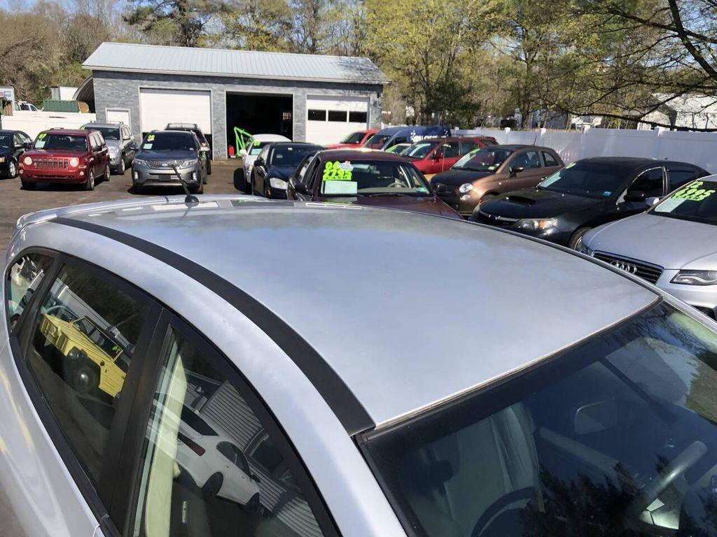 used 2013 Nissan Rogue car, priced at $2,495