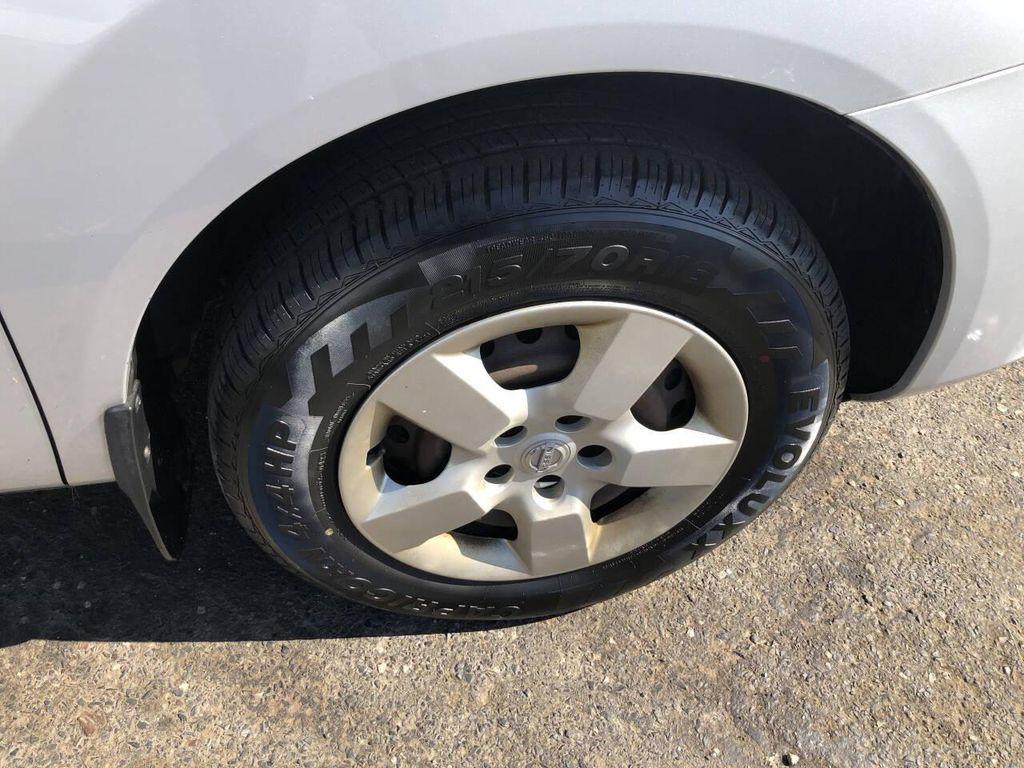 used 2013 Nissan Rogue car, priced at $2,495