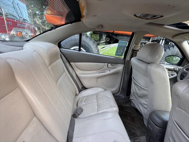 used 2004 Oldsmobile Alero car, priced at $2,495