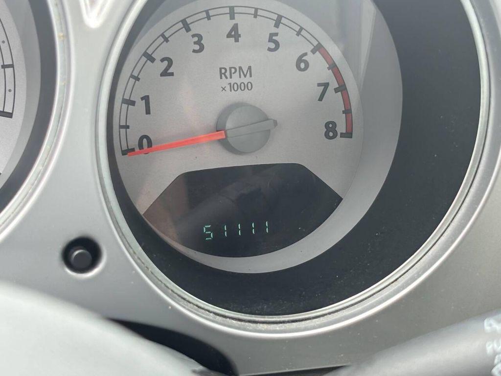 used 2006 Chrysler PT Cruiser car, priced at $3,995