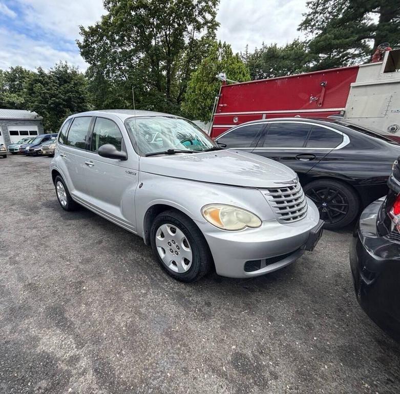 used 2006 Chrysler PT Cruiser car, priced at $3,995