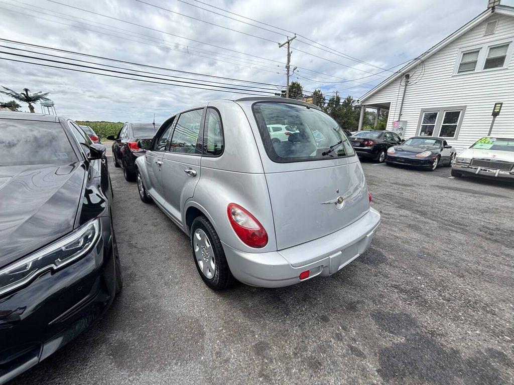 used 2006 Chrysler PT Cruiser car, priced at $3,995