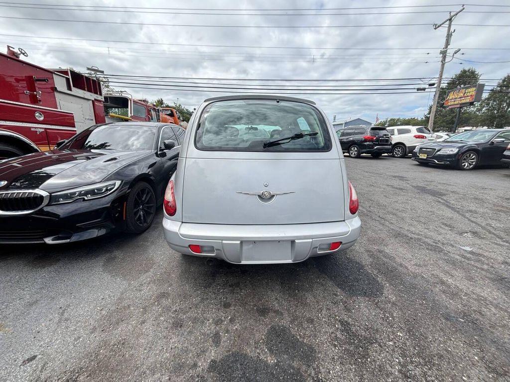 used 2006 Chrysler PT Cruiser car, priced at $3,995