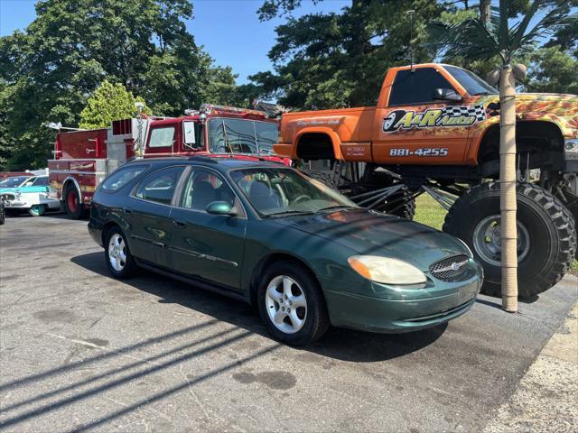 used 2000 Ford Taurus car, priced at $1,895