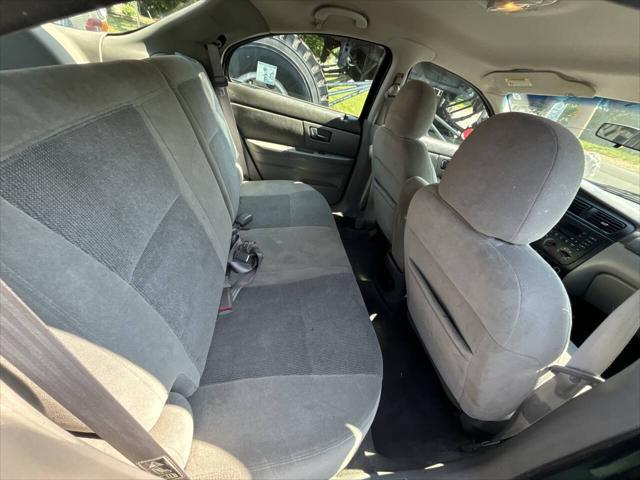used 2000 Ford Taurus car, priced at $1,895