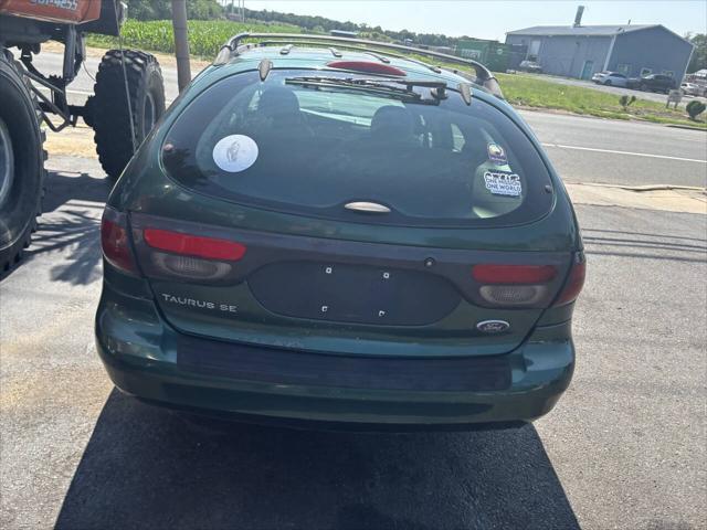 used 2000 Ford Taurus car, priced at $1,895