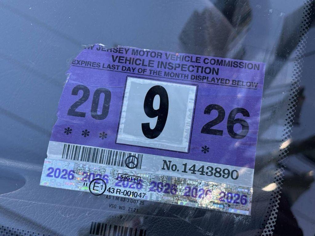 used 1999 Mercedes-Benz CLK-Class car, priced at $3,995