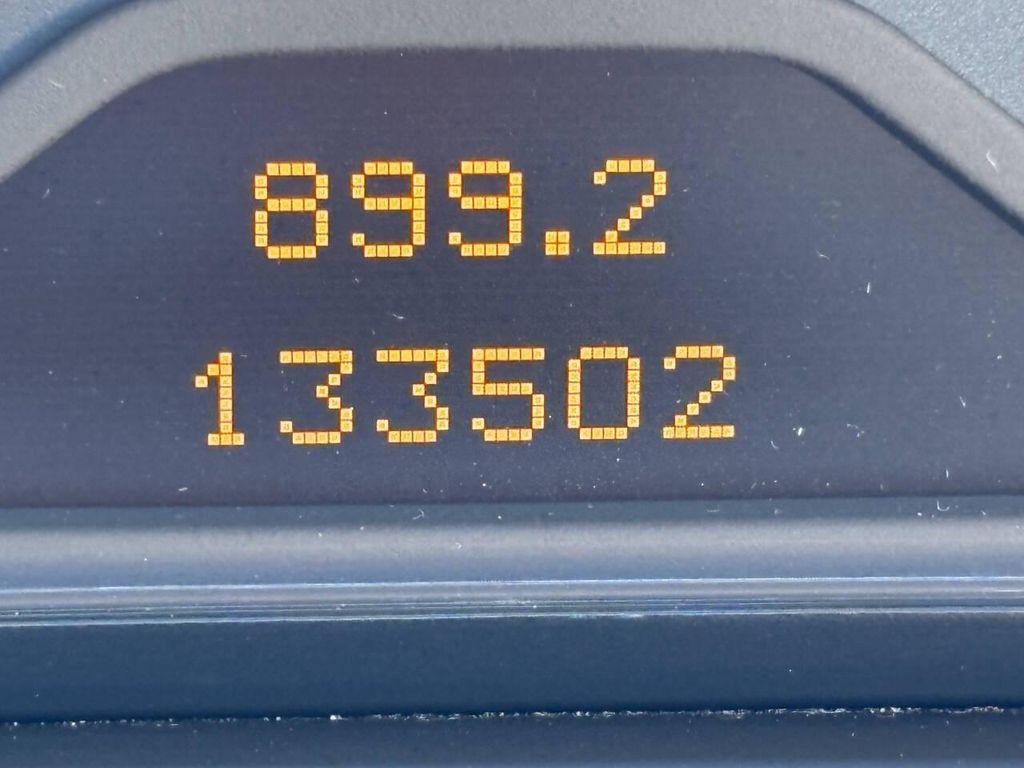 used 1999 Mercedes-Benz CLK-Class car, priced at $3,995