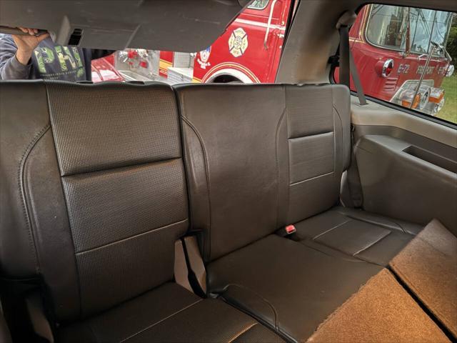 used 2007 Nissan Armada car, priced at $3,995