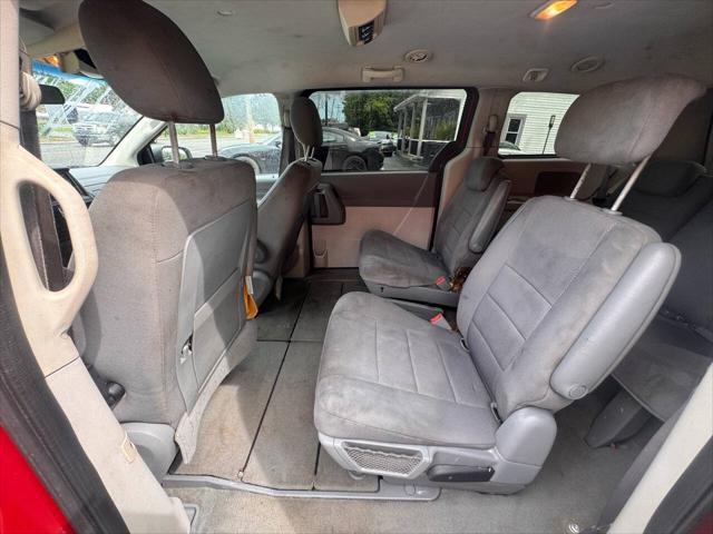 used 2008 Dodge Grand Caravan car, priced at $2,195