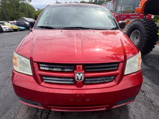 used 2008 Dodge Grand Caravan car, priced at $2,195