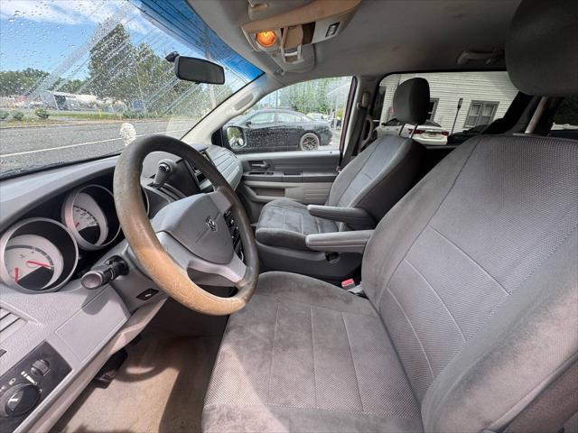 used 2008 Dodge Grand Caravan car, priced at $2,195