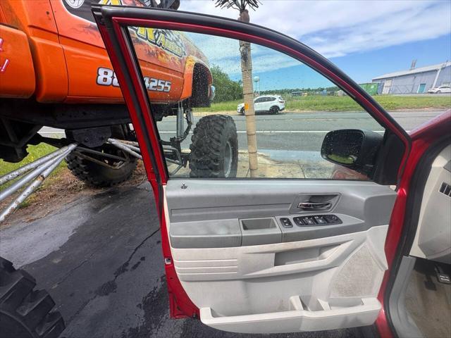 used 2008 Dodge Grand Caravan car, priced at $2,195
