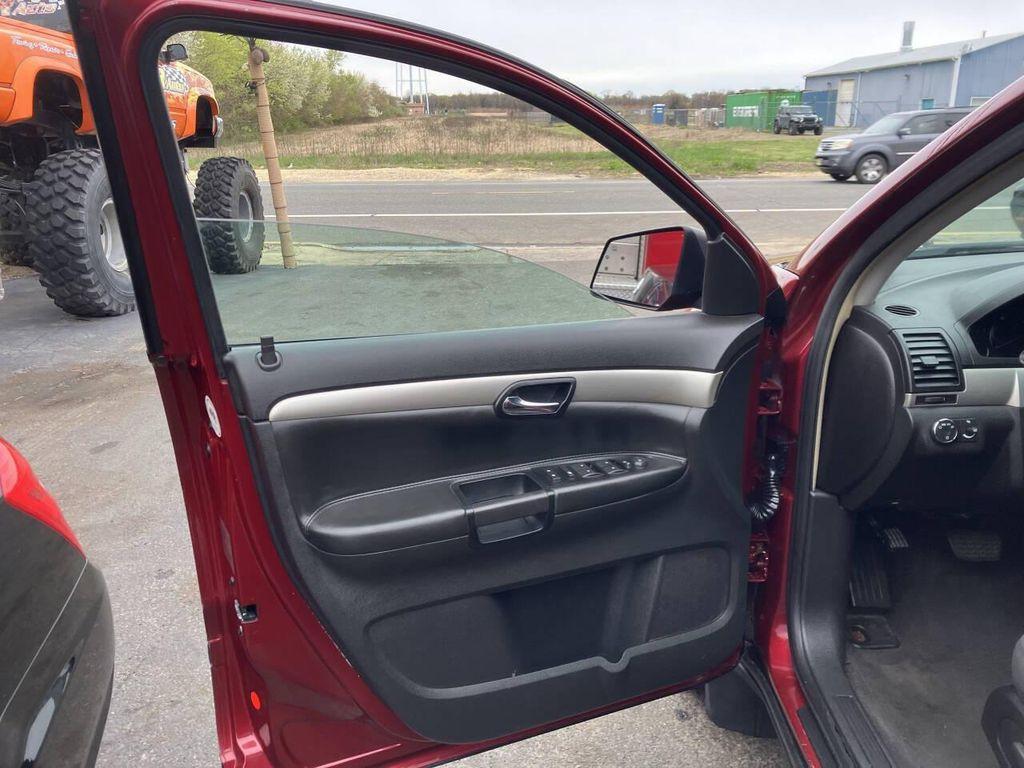 used 2008 Saturn Outlook car, priced at $1,795