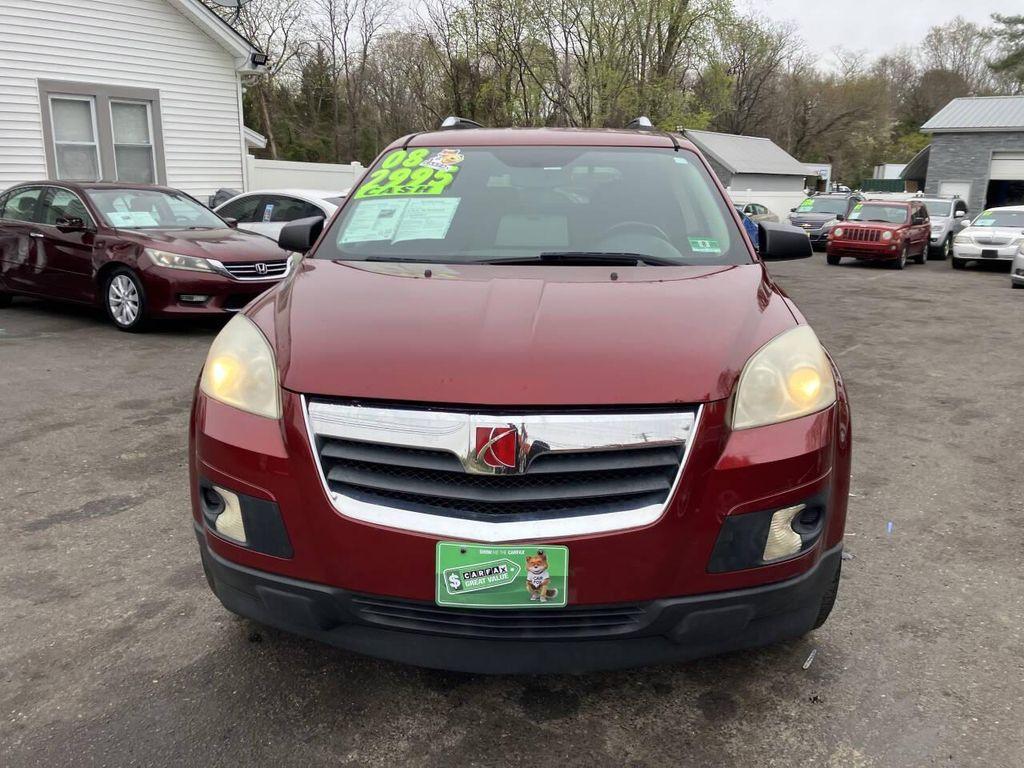 used 2008 Saturn Outlook car, priced at $1,795