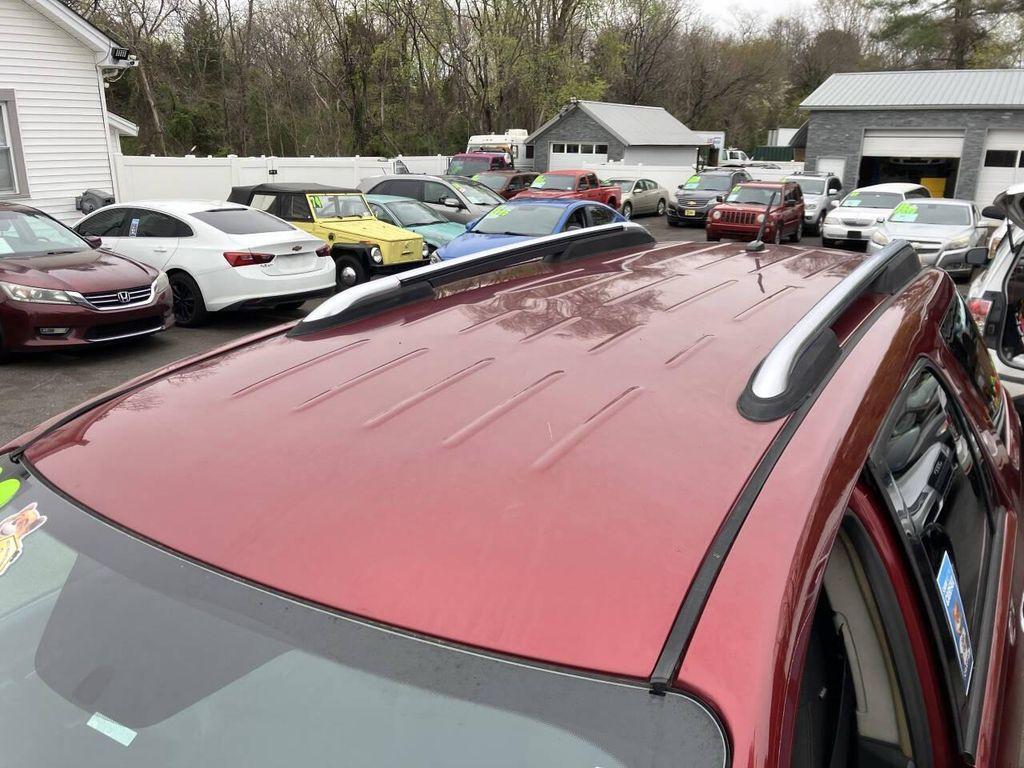 used 2008 Saturn Outlook car, priced at $1,795