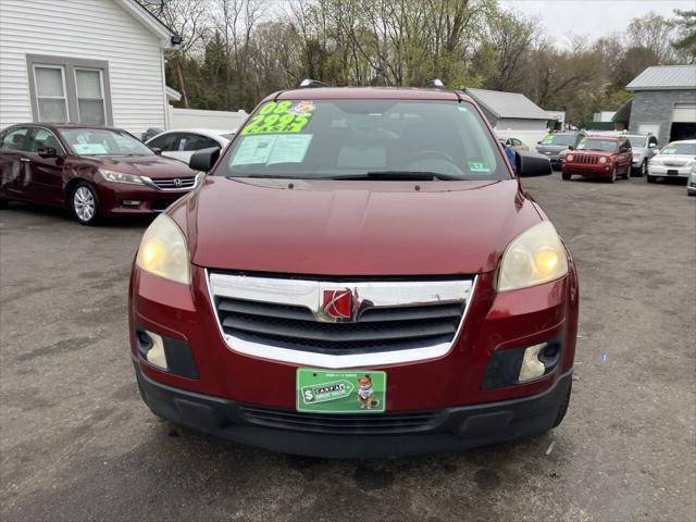 used 2008 Saturn Outlook car, priced at $2,495