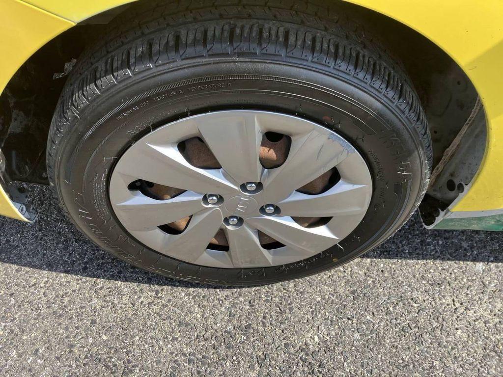 used 2018 Kia Rio car, priced at $2,195