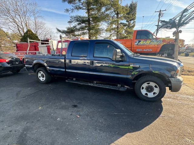 used 2006 Ford F-350 car, priced at $2,995