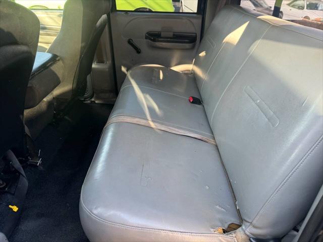used 2006 Ford F-350 car, priced at $2,995