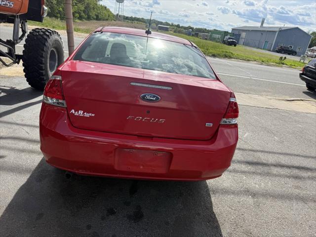 used 2008 Ford Focus car, priced at $2,495