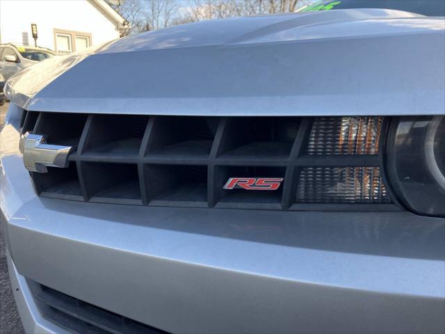 used 2010 Chevrolet Camaro car, priced at $5,995