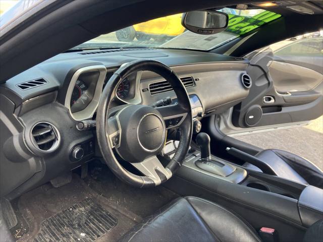 used 2010 Chevrolet Camaro car, priced at $5,995