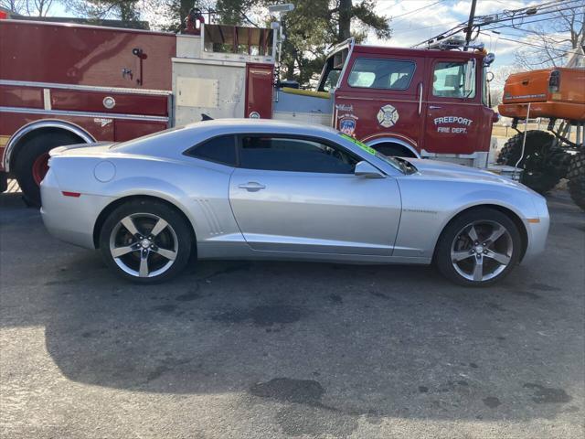 used 2010 Chevrolet Camaro car, priced at $5,995