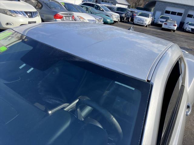 used 2010 Chevrolet Camaro car, priced at $5,995