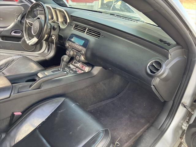 used 2010 Chevrolet Camaro car, priced at $5,995