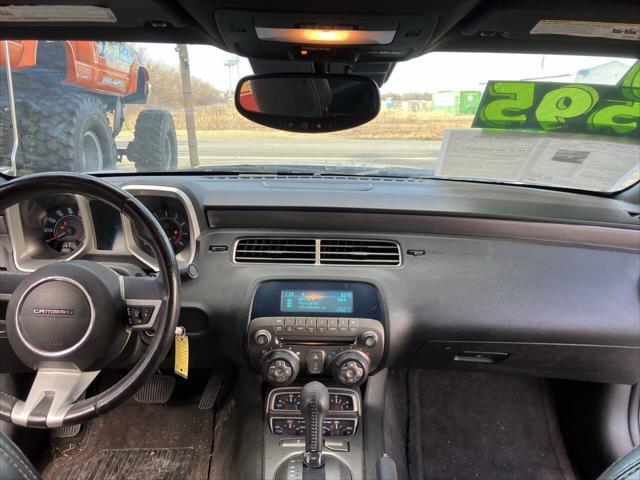 used 2010 Chevrolet Camaro car, priced at $5,995