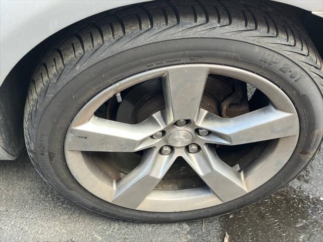 used 2010 Chevrolet Camaro car, priced at $5,995